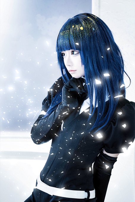 Twitterのコスプレ画像18