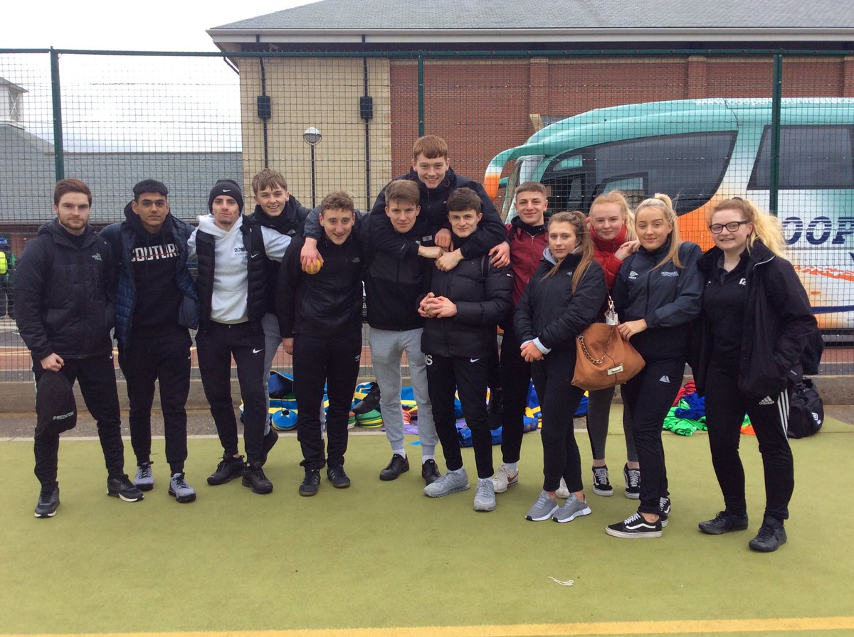 The PE Team tweet media