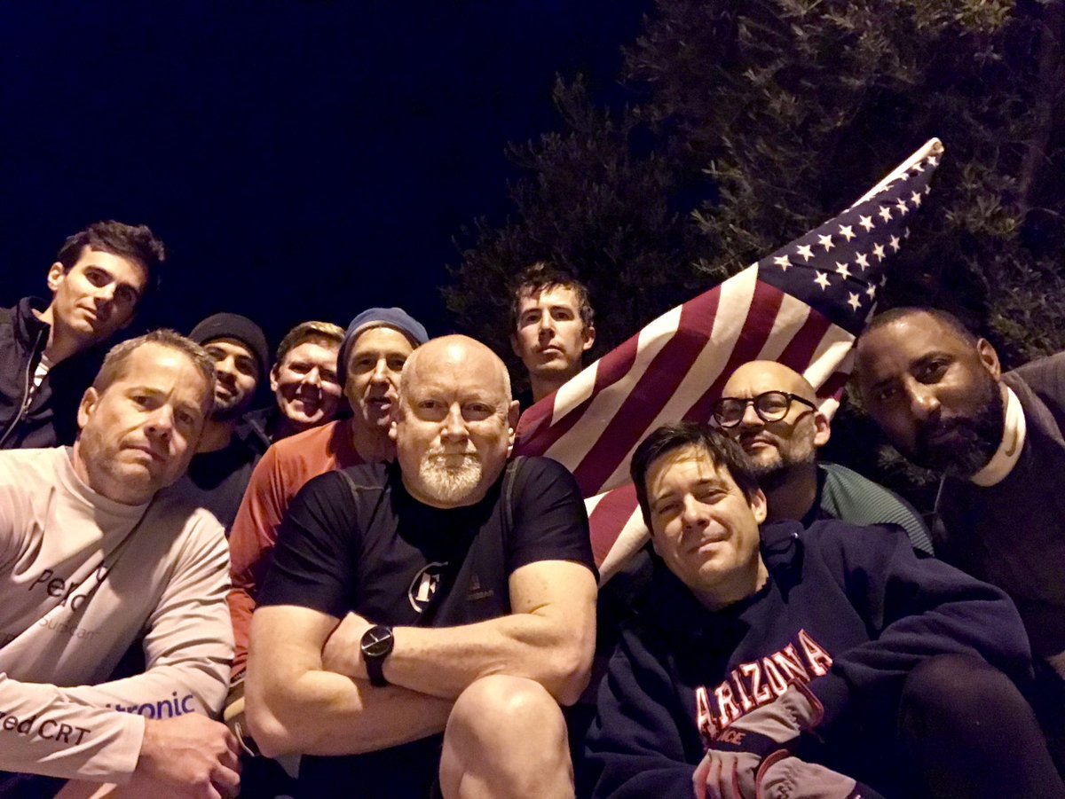 cspanf3's tweet image. Great hospitality from the #HIM of @F3PhoenixAZ #TheFurnace this morning - high quality #mumblechatter and the weather is amazing here = short sleeves in February...

@F3Nation @DreddCNC @darkhelmetF3 @slaughterF3 @Cotchett1 @ap_f3 @F3_ItalianJob @MiniMe_F3 @F3Philly