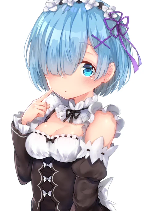 レムりん 