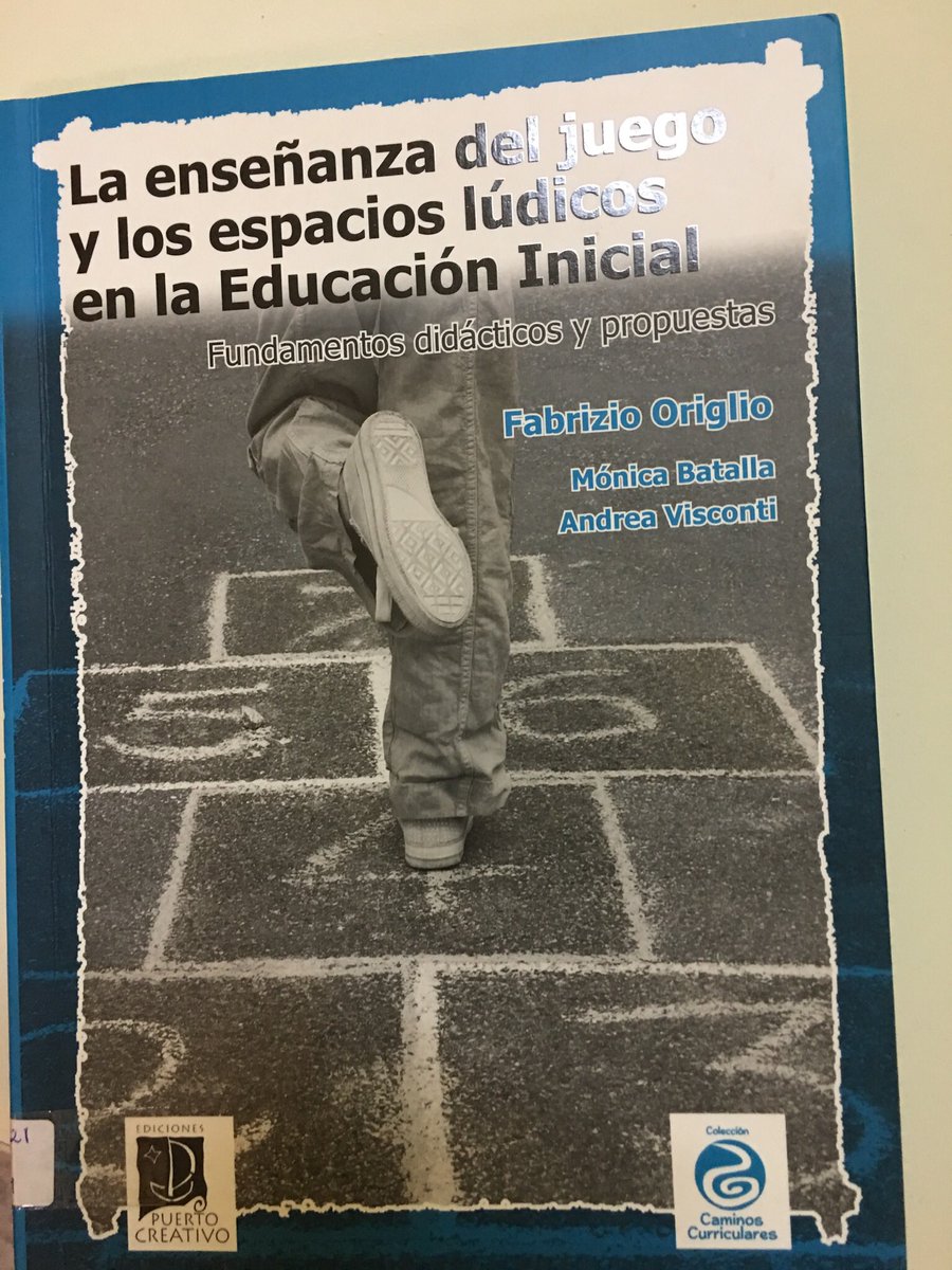 SuTamb's tweet photo. CIIE Pilar. Se encuentra disponible en nuestra biblioteca, por compra reciente, la bibliografía referente a la capacitación que se brindará el sábado próximo. Una de sus autoras es quien dictará la capacitación. Disponible para consulta @ciiepilar @stellafornas @SergioS93432272 https://t.co/tnWB1uWO9E