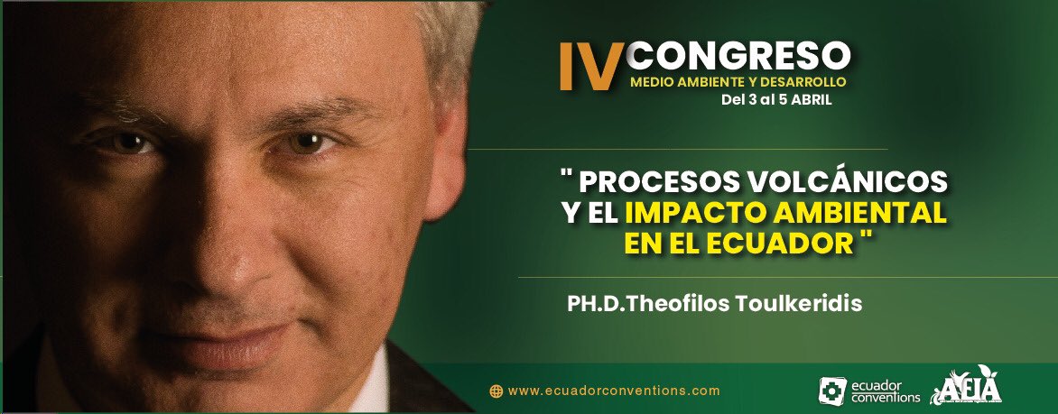 BryanPaul94's tweet photo. Seguimos preparándonos para #Cuenca. Nos acompaña #TheofilosToulkeridis, experto en procesos volcánicos. #Ambiente #Ecuador #StrategikEC🇪🇨Reserva YA tu cupo! @mullo_francisco @EcuadorConvent1 @Marcelo_MataG @Ambiente_Ec @TurismoEc @Captur_Azuay @udecuenca @ https://t.co/WRetU7OTSC
