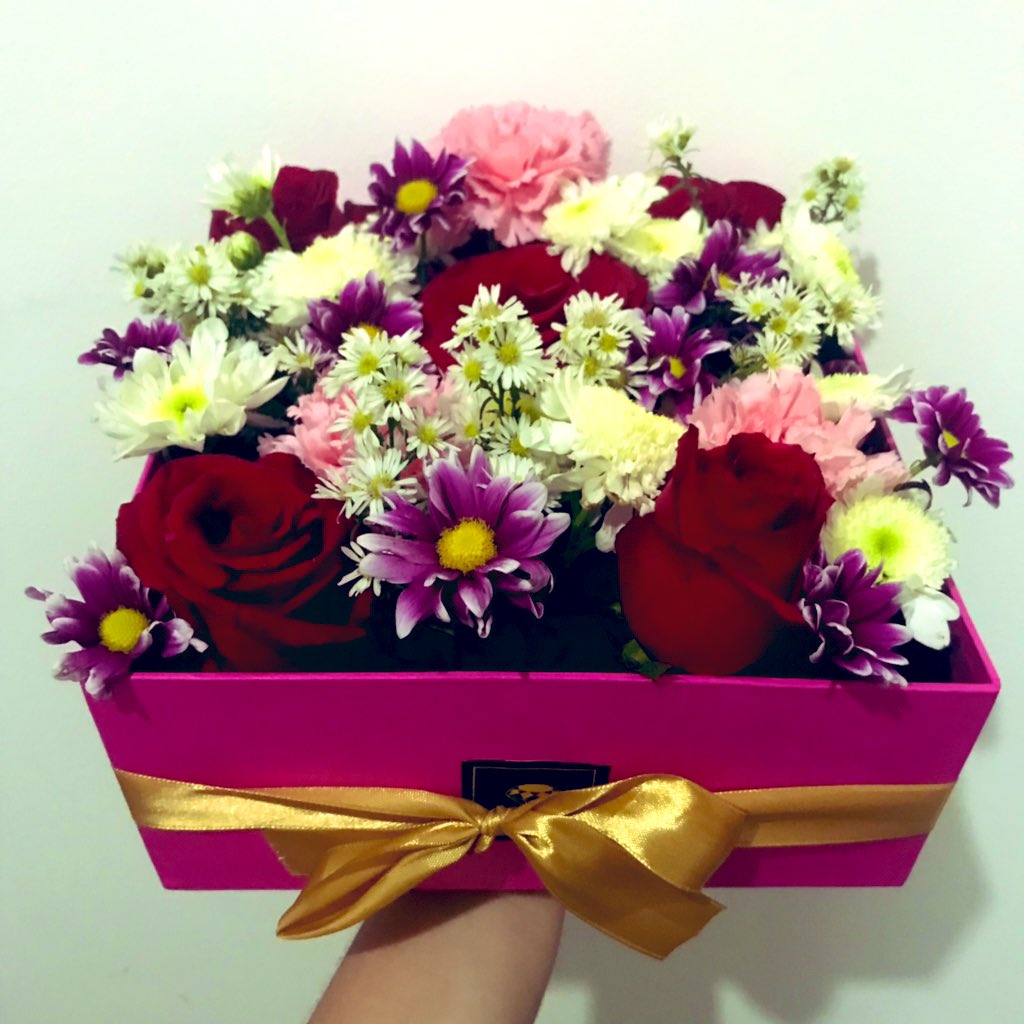 saHAri_ph's tweet photo. DONE WITH FLOWER BOX ORDERS.
Ready for delivery!!

Thanks for the trust, dear customers🥰❤️🌹 https://t.co/6QFGjHyWkN