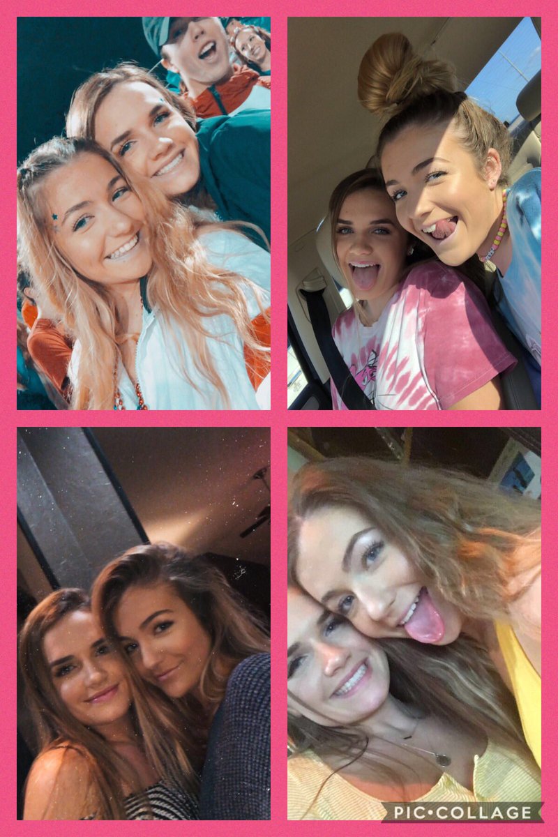 payton_moen's tweet photo. happy bday to my first friend in Frisco and my best friend💗💗 you make everything better and I couldn’t imagine my life without you👭I love you beyond words❤️❤️❤️ @marycalandro https://t.co/fEmHdFZv80