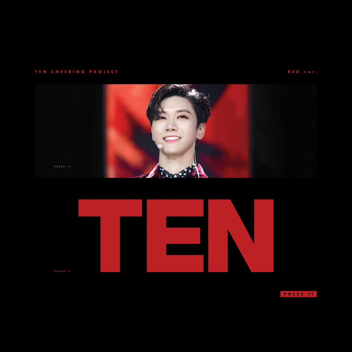 mebanaHouse_'s tweet photo. 『Pre-order』PRESS IT SLOGAN - RED &amp; PINK by @Pressit_kr ♡

Ξ ราคา 580THB
Ξ Red/Pink ver.
Ξ Slogan/ZIPPER BAG/Hand mirror
Ξ ปิด 24/02 6PM
Ξ ค่าส่ง 40/60/นัดรับ (+10)
ฟอร์ม: https://t.co/tIHKgCsDck

สอบถามเพิ่มเติมทาง DM ค่า💜

#เตนล์ #TEN #WayV #ตลาดนัดnct #ตลาดนัดWayV #WayV_TEN https://t.co/2stQXKcGFS