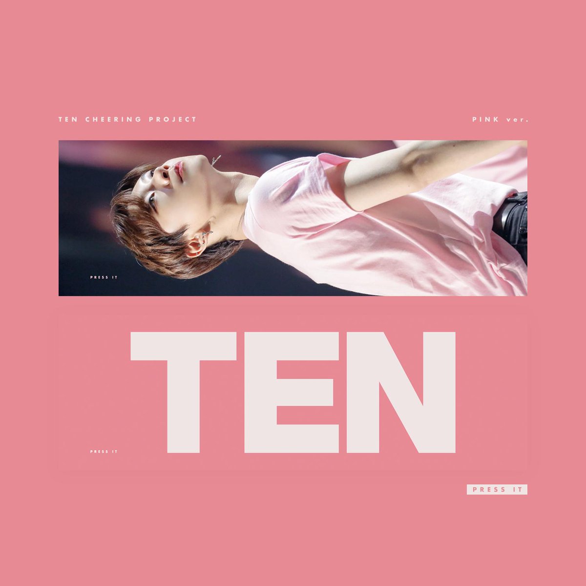 mebanaHouse_'s tweet photo. 『Pre-order』PRESS IT SLOGAN - RED &amp; PINK by @Pressit_kr ♡

Ξ ราคา 580THB
Ξ Red/Pink ver.
Ξ Slogan/ZIPPER BAG/Hand mirror
Ξ ปิด 24/02 6PM
Ξ ค่าส่ง 40/60/นัดรับ (+10)
ฟอร์ม: https://t.co/tIHKgCsDck

สอบถามเพิ่มเติมทาง DM ค่า💜

#เตนล์ #TEN #WayV #ตลาดนัดnct #ตลาดนัดWayV #WayV_TEN https://t.co/2stQXKcGFS