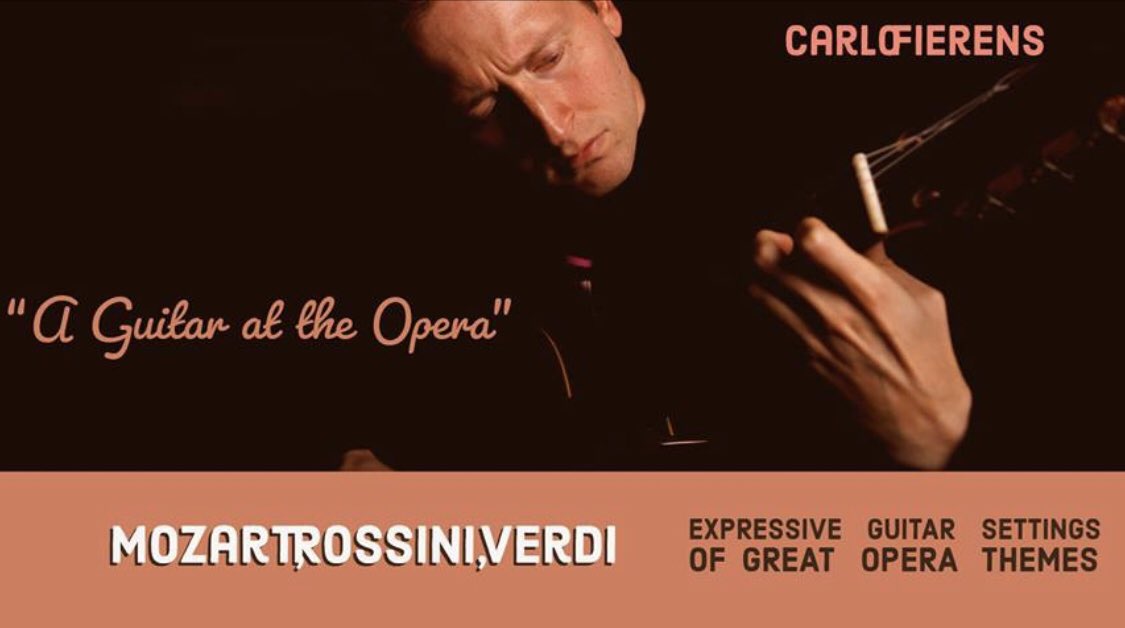 casaitalianalv's tweet photo. Proudly presenting guitarist #carlofierens in collaboration with #collegesouthernnevada on March 10 at 5pm #italianMusic #opera visit https://t.co/FJI8a6PGSo #casaitalianalv https://t.co/M4pOoqaOES
