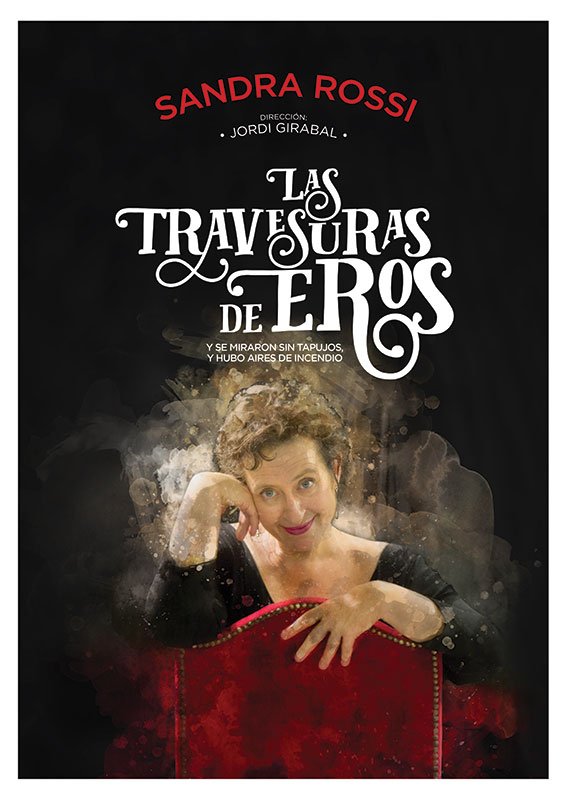 RadioBalaguer's tweet photo. Aquest dijous dia 14 de febrer a les 8 del vespre, la Biblioteca @Biblio_Balaguer acull la primera de les activitats del cicle Biblioteques amb D.O per a públic adult, amb l'espectacle "Las travesuras de Eros" a càrrec de Sandra Rossi. https://t.co/CVJWsFa1Ra https://t.co/RMVWCgEkko