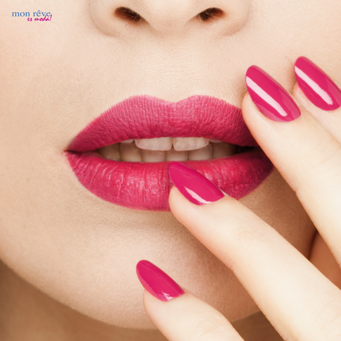 mon_reve's tweet photo. ¡Labios que enamoran! #LabialMatteMonreve #LabialHumectante #Maquillaje #Belleza https://t.co/itYRkOPmgm