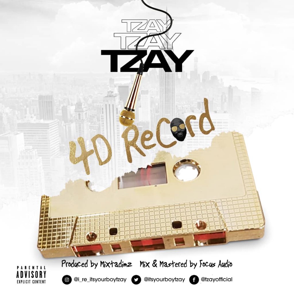 ManlikeShenery's tweet photo. Lyrically dope with clean and clear vocals. Sound that seeps into the brain.

#4DRecord

Download Here:
https://t.co/fAssBfAnbH

@itsyourboytzay https://t.co/4yRLyHiJEn