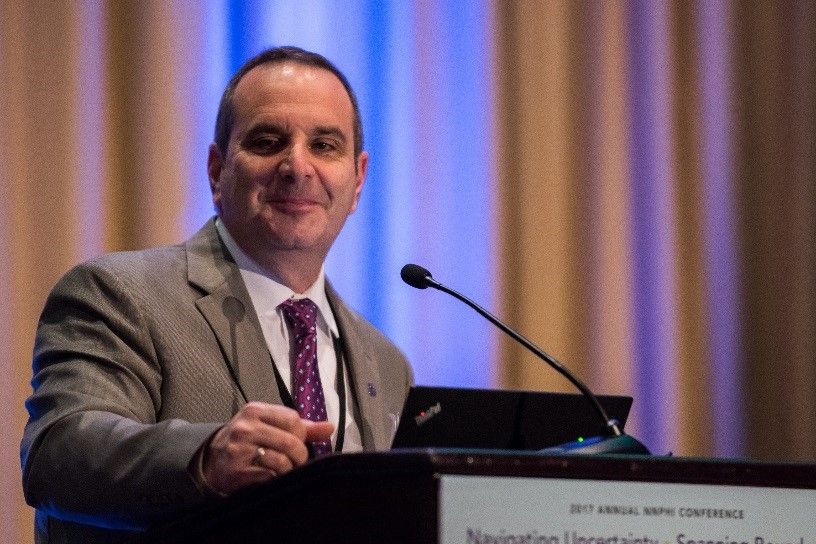We invite you to join a diverse array of conference participants connecting on behavioral, public health, and other innovative topics May 20-22, 2019 in @washingtondc. Register today at http://bit.ly/2Q10ofH
