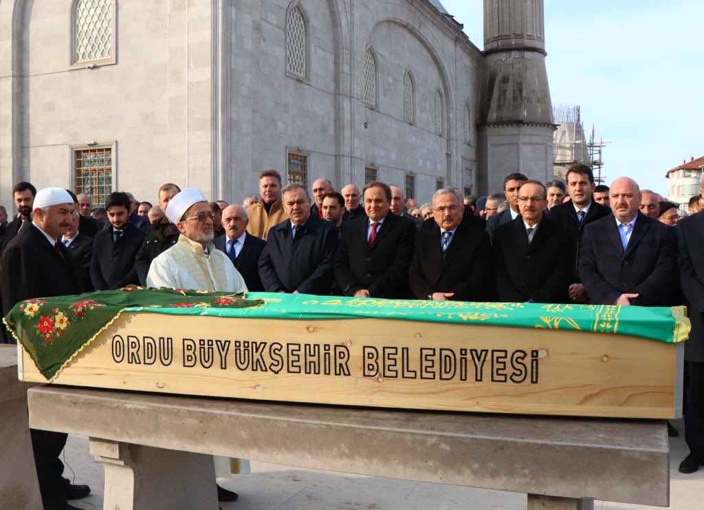 Mehmet Hilmi Güler