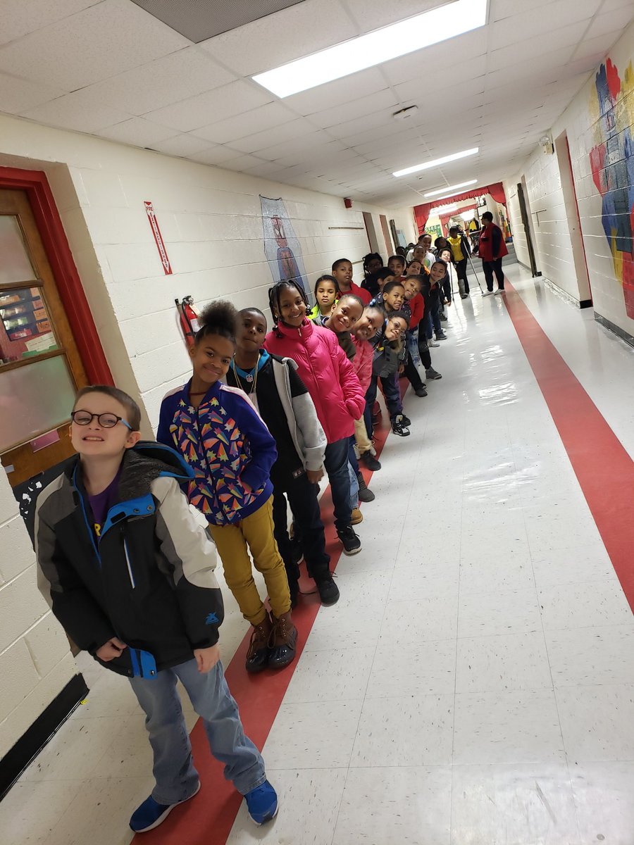 Third grade is FIELD TRIP READY! <a href="/EMRollinsElem/">EM Rollins Bear Cubs</a>