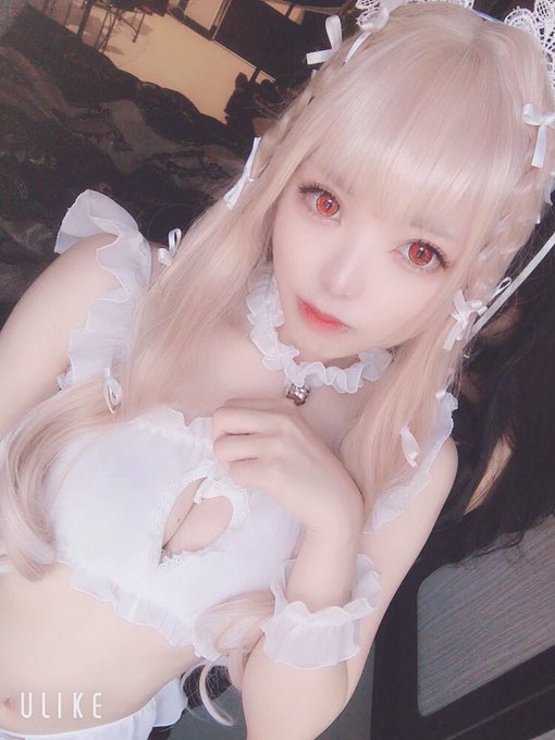 コスプレイヤーくろのTwitter画像15