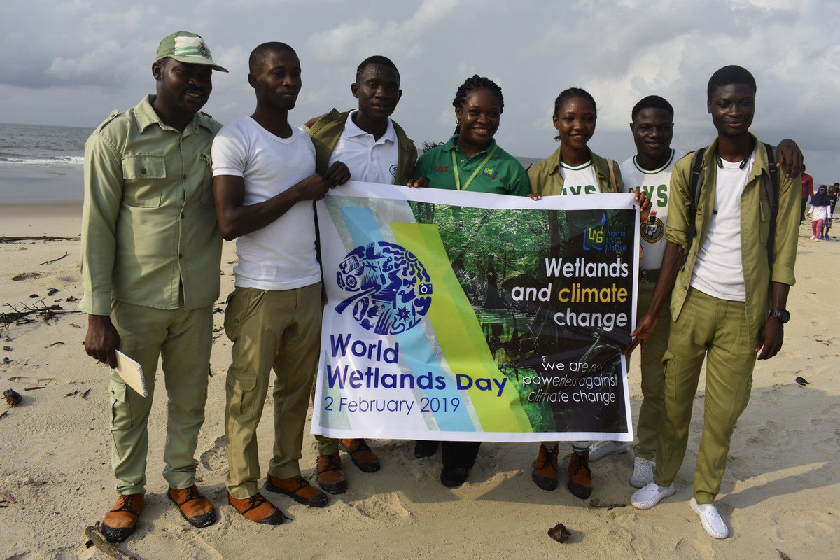 finimanatureprk's tweet photo. #ReforrestationThursday
Tree Planting activity at #Finimanaturepark during the commemoration of Worldwetlands Day.#Ncf https://t.co/QqvlO0R6sr