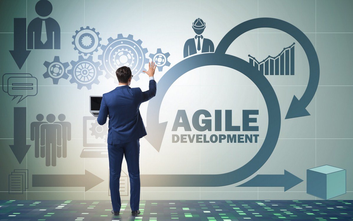 AnswerModules's tweet photo. Translating business requirements into ad-hoc solutions can be a complex undertaking in today's continuously evolving business environment. With Module Suite developers can utilize an agile methodology to implement and deploy business user's input in real time. @OpenTextECM #ECM https://t.co/rhuNQvexzq