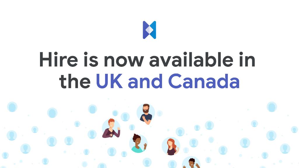 Google Workspace tweet media