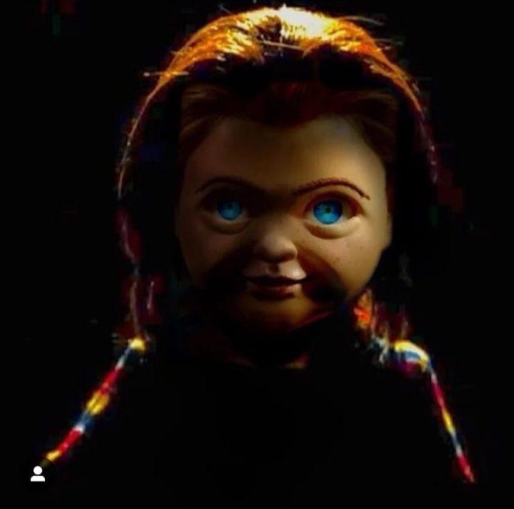 Cult of chucky leaked