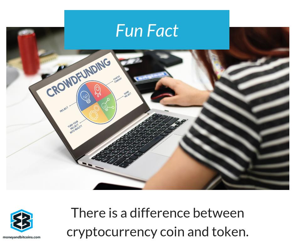 MoneyBitcoins's tweet image. A token is a representation of something in its particular ecosystem. It could value, stake, voting right, or anything. A token is not limited to one particular role; it can fulfill a lot of roles in its native ecosystem.

#FunFact #ICO