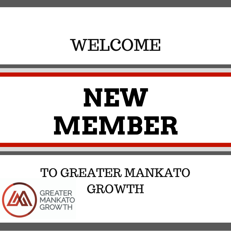 Welcome new Greater Mankato Growth Member, Chris Willaert Agency! Farmers Insurance - Chris Willaert Insurance Agency, LLC help customers like you identify the insurance coverage that best fits your needs.  #NewMember #Mankato

ow.ly/saN730njrgE