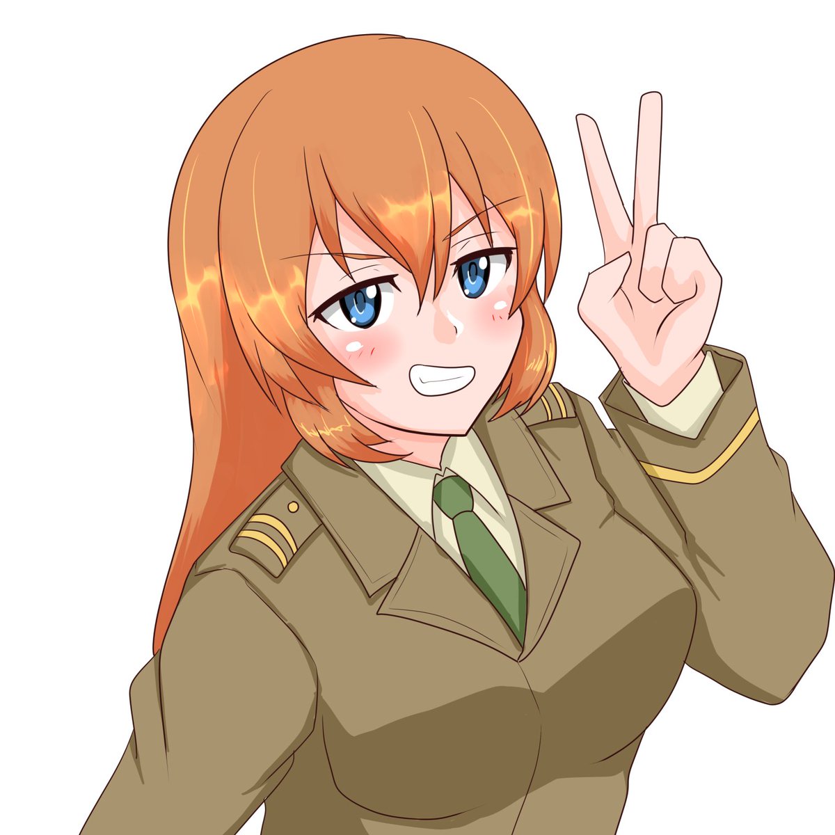 Twoucan シャーロット E イェーガー生誕祭19 の注目ツイート イラスト マンガ コスプレ モデル