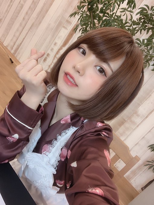 Twitterのコスプレ画像59