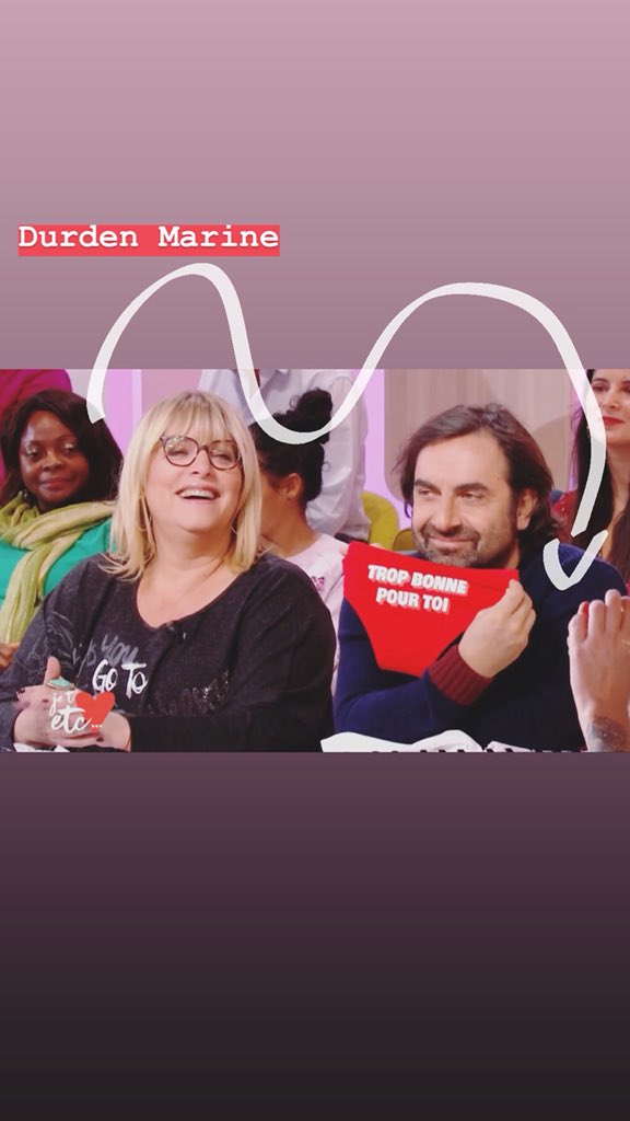 « Alors André, la qualité d’un pull au Juste, c’est comment ? » On a posé cette question à <a href="/andremanou/">André Manoukian</a> :Une image vaut 1000 mots. 
Alors, mieux vaut 2 fois qu’une! 2eme récidive pour André.
Combien de RT pour un «jamais 2 sans 3? » 😅
#recycle #madeinFrance