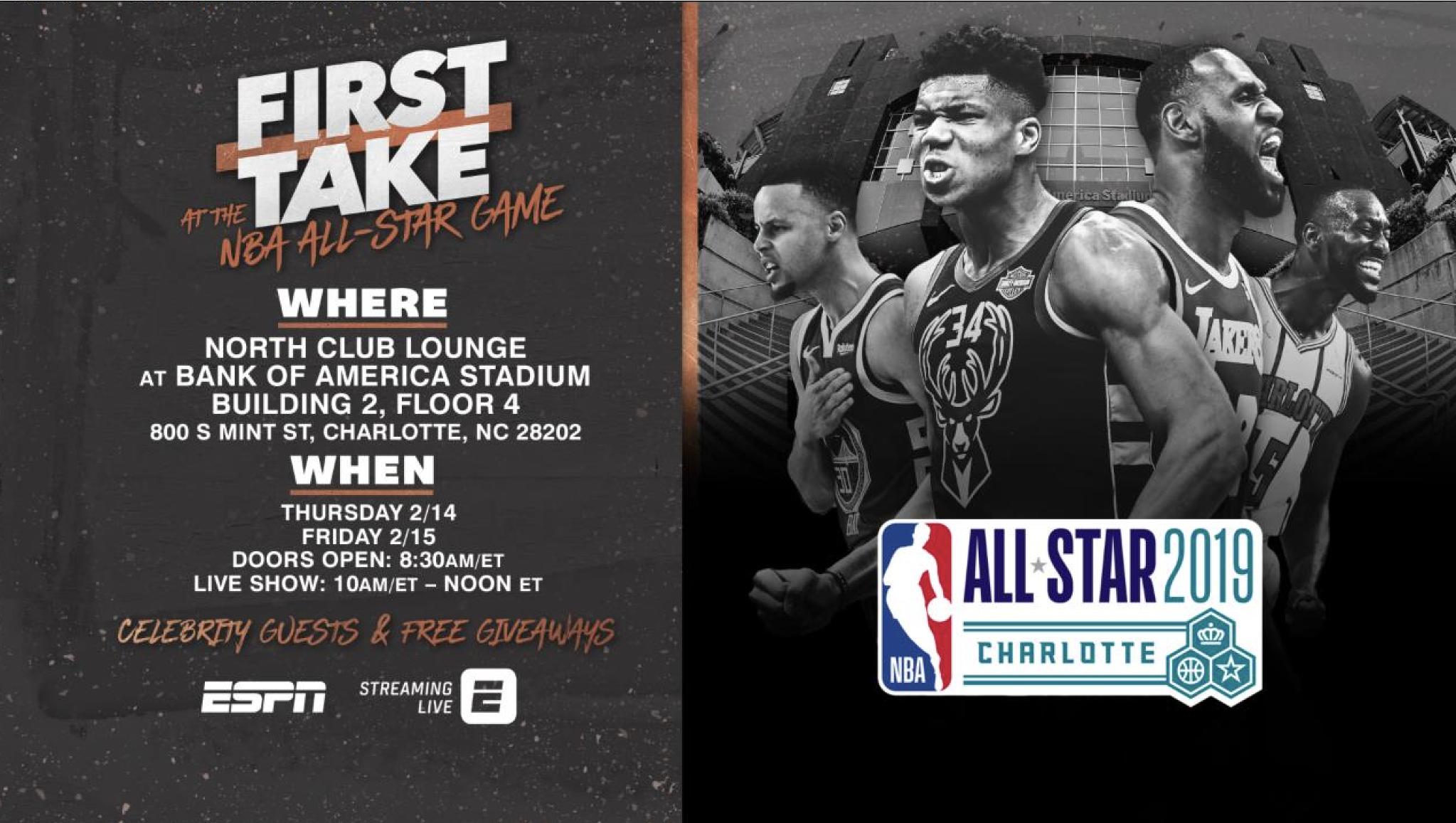 First take free live hotsell stream