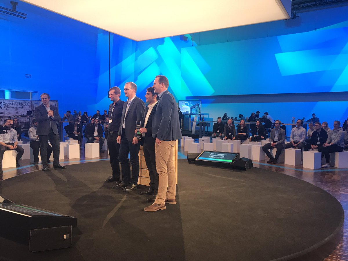 Beyond Conventions tweet media