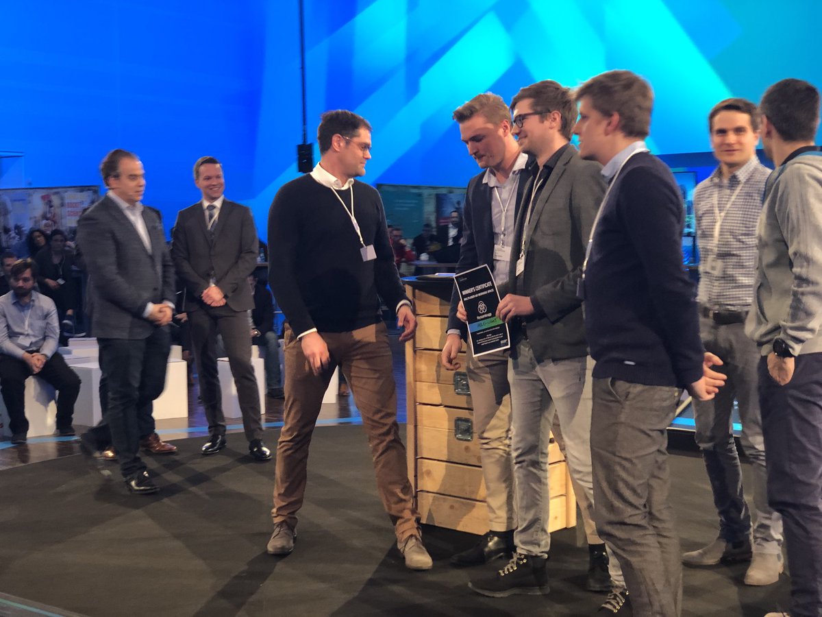 Beyond Conventions tweet media