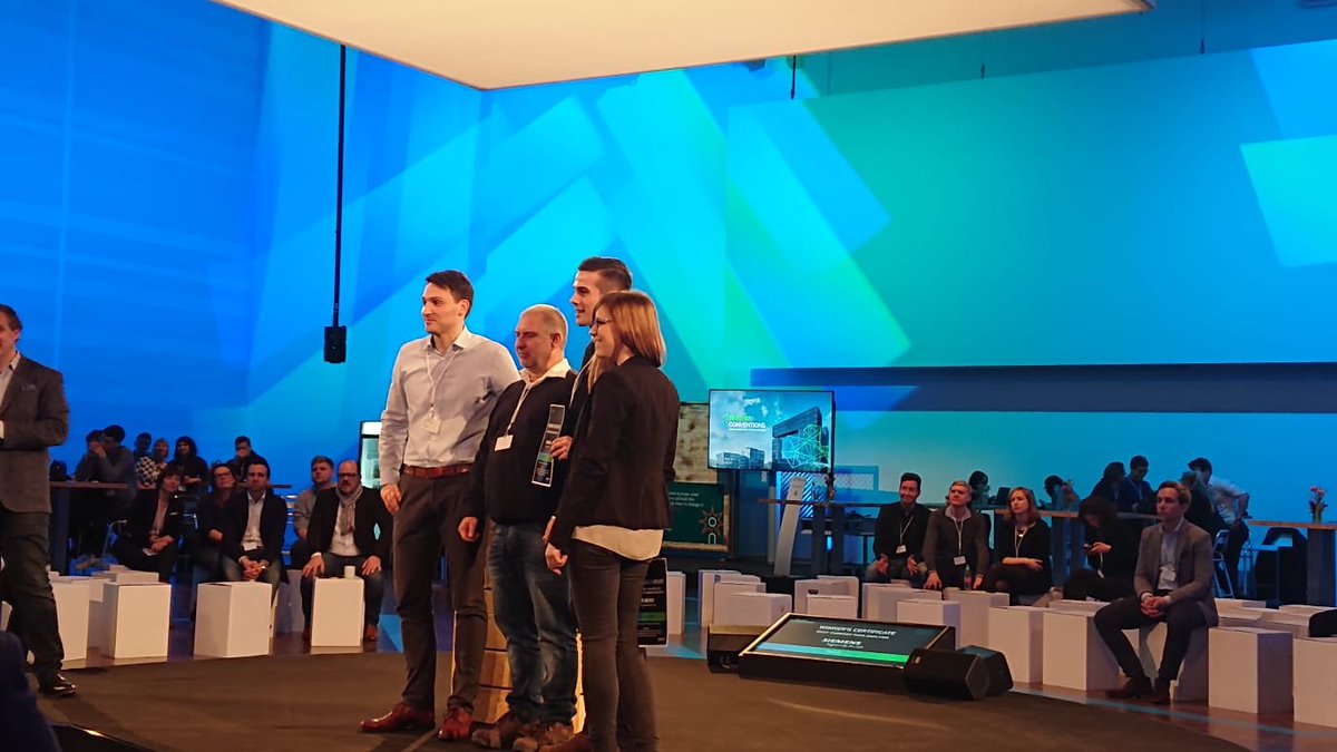 Beyond Conventions tweet media