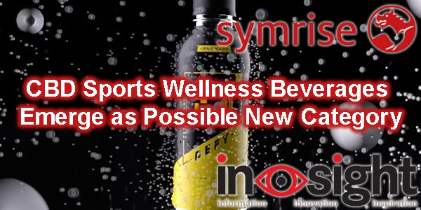 SymriseFlavorNA's tweet image. #CBD is the #functionalingredient of the moment &amp;amp; these #beverage products are here to prove it: ow.ly/FT4e30nGztw