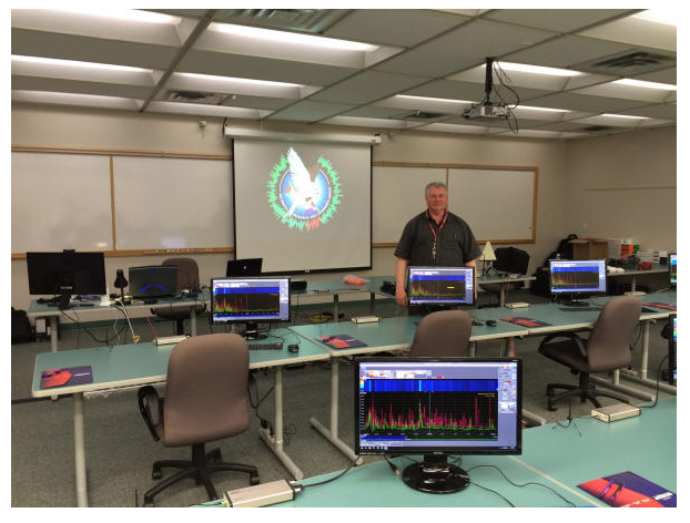 pdtg_tscm's tweet photo. Are you ready for our KESTREL PROFESSIONAL TSCM Software Training ??? Please reach out, it may be coming to a City near you. Contact for more details at https://t.co/mRXok7yiDT
#TSCM #Training #RF #Infosec #Securtoday #SIGINT #Espionage #CSO #RCMPGRCPOLICE #ProSecurityMag #ASIS https://t.co/trAt2ioef8