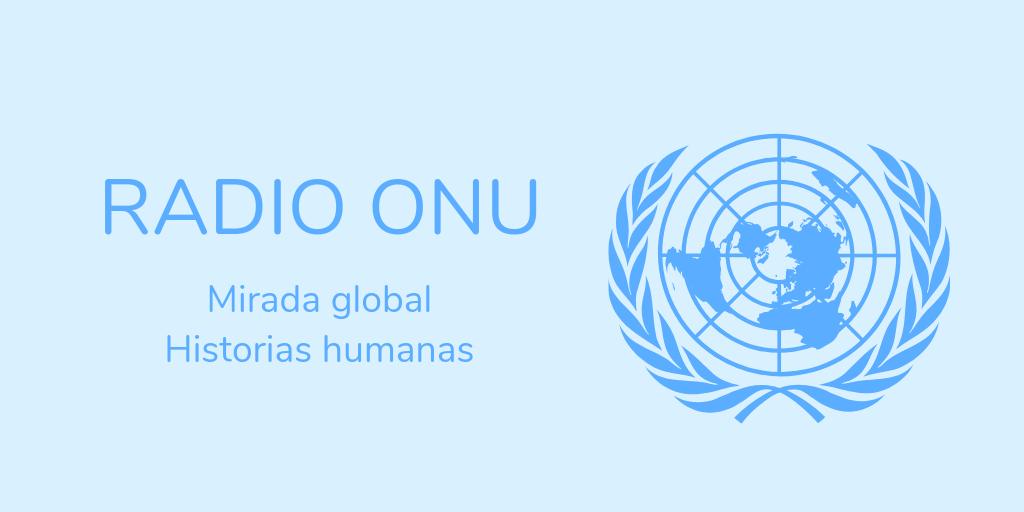 Absorber trampa detective España en la ONU Twitter પર: "Hoy celebramos el #DíaMundialdelaRadio  ¿Conoces Radio ONU? El servicio de noticias de radio de las Naciones Unidas  informa sobre lo que ocurre en la sede y