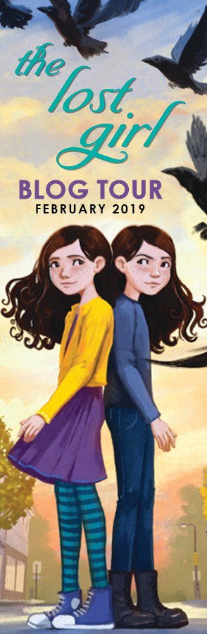 This Kid Reviews Bks (@thiskid_erik) on Twitter photo Blog Tour and Review! #TheLostGirl by @anneursu "a truly impressive reading experience" thiskidreviewsbooks.com/2019/02/13/blo… <a href="/WaldenPondPress/">Walden Pond Press</a> Blog Tour and Review! #TheLostGirl by @anneursu "a truly impressive reading experience" thiskidreviewsbooks.com/2019/02/13/blo… <a href="/WaldenPondPress/">Walden Pond Press</a>