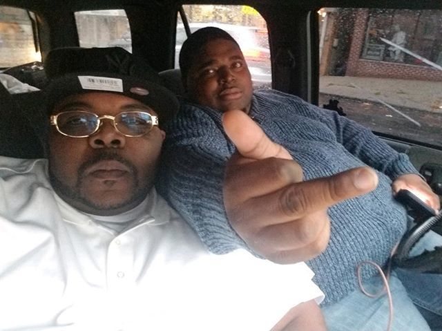 SoundClique's tweet photo. Happy birthday to my homie @vivalasanti1 #soundcliqueGeneral enjoy my boy https://t.co/ucxD7p99Y9