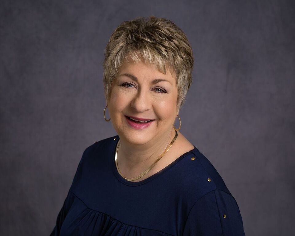 The warmest wishes to a great member of our team. Happy Birthday Debbie Austin 