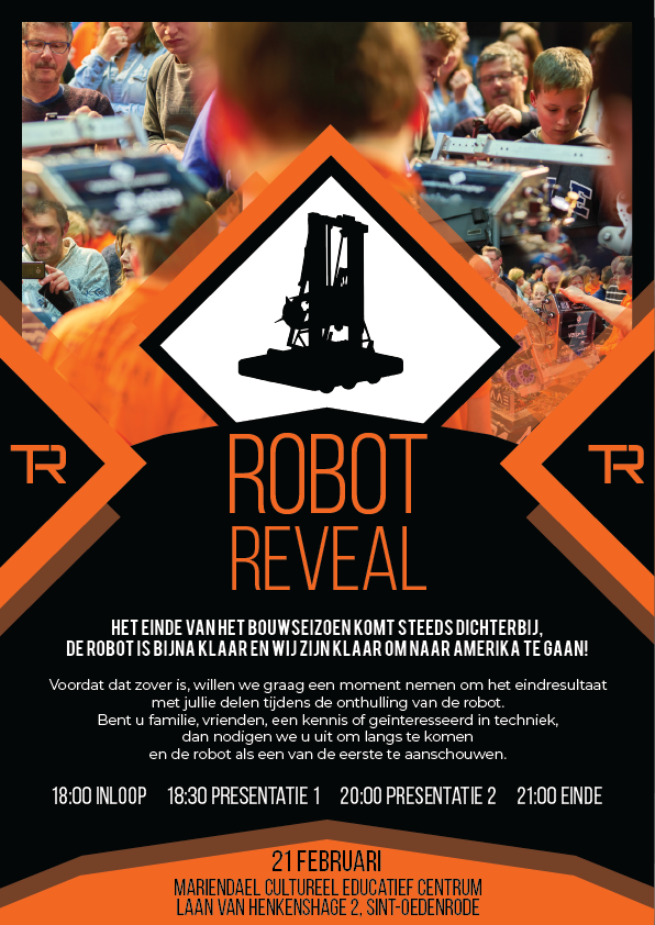 Team Rembrandts tweet media