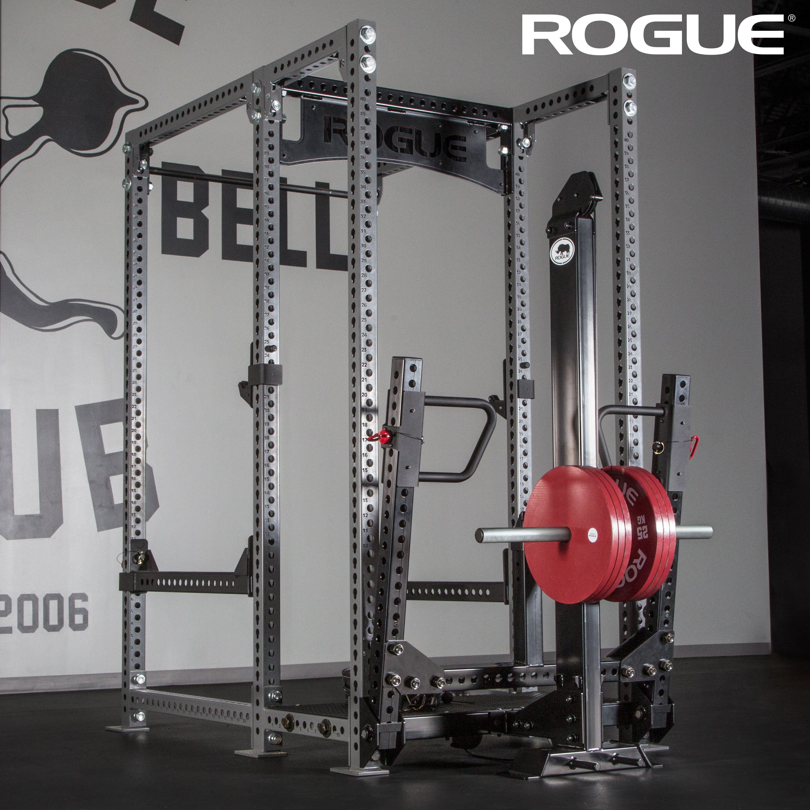 Rogue monster series hotsell