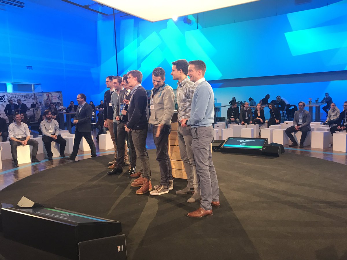 Beyond Conventions tweet media