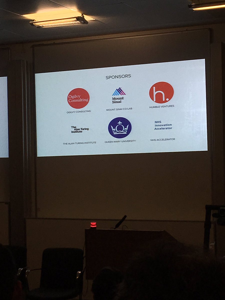 JMorkus's tweet photo. Interested to hear the thoughts from our panel at QM Innovation Centre on US Commercialisation. #digitalpopup #digitalhealth https://t.co/pwInojwCuf