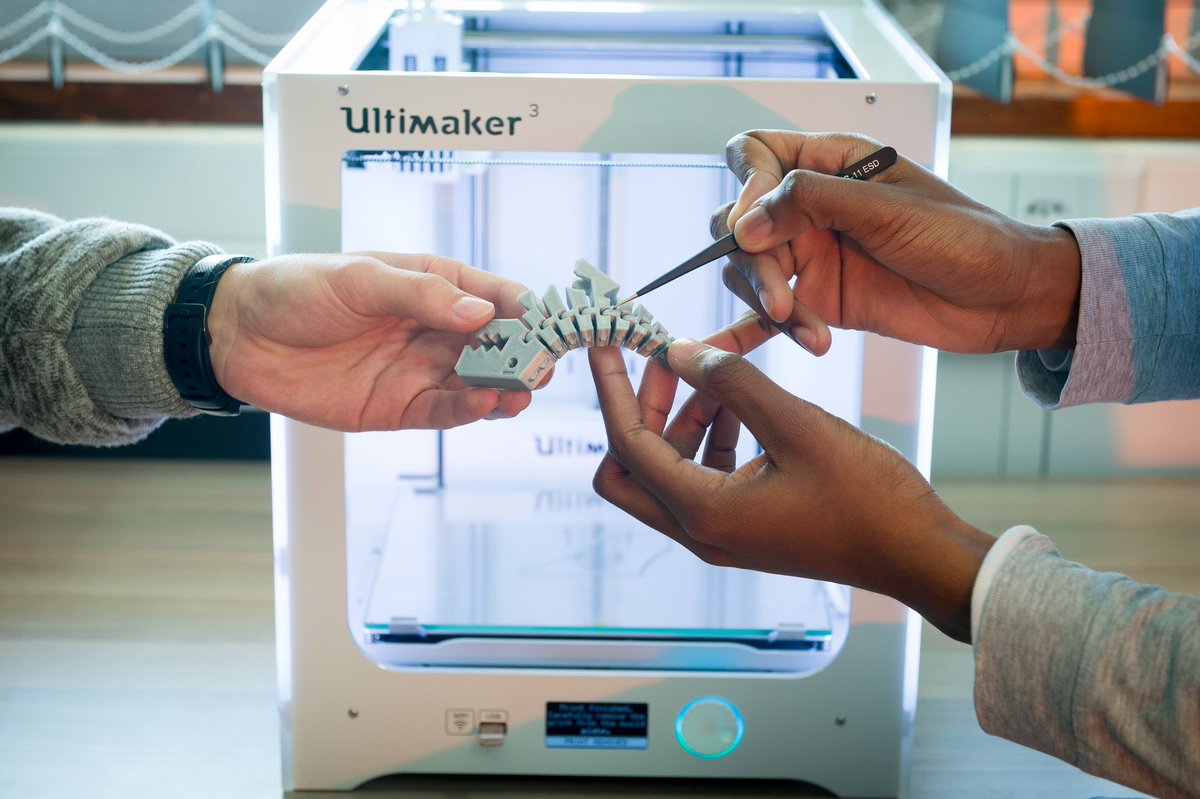 AFGRI Technology Services has partnered with <a href="/tuksnovation/">TuksNovation</a> to drive #agriculturalinnovation in SA, through the annual #ActivateCompetition. “The competition gives us an opportunity to drive innovation capacity &amp; to foster support for SA’s #tech entrepreneurs”-ATS MD, Niki Neumann