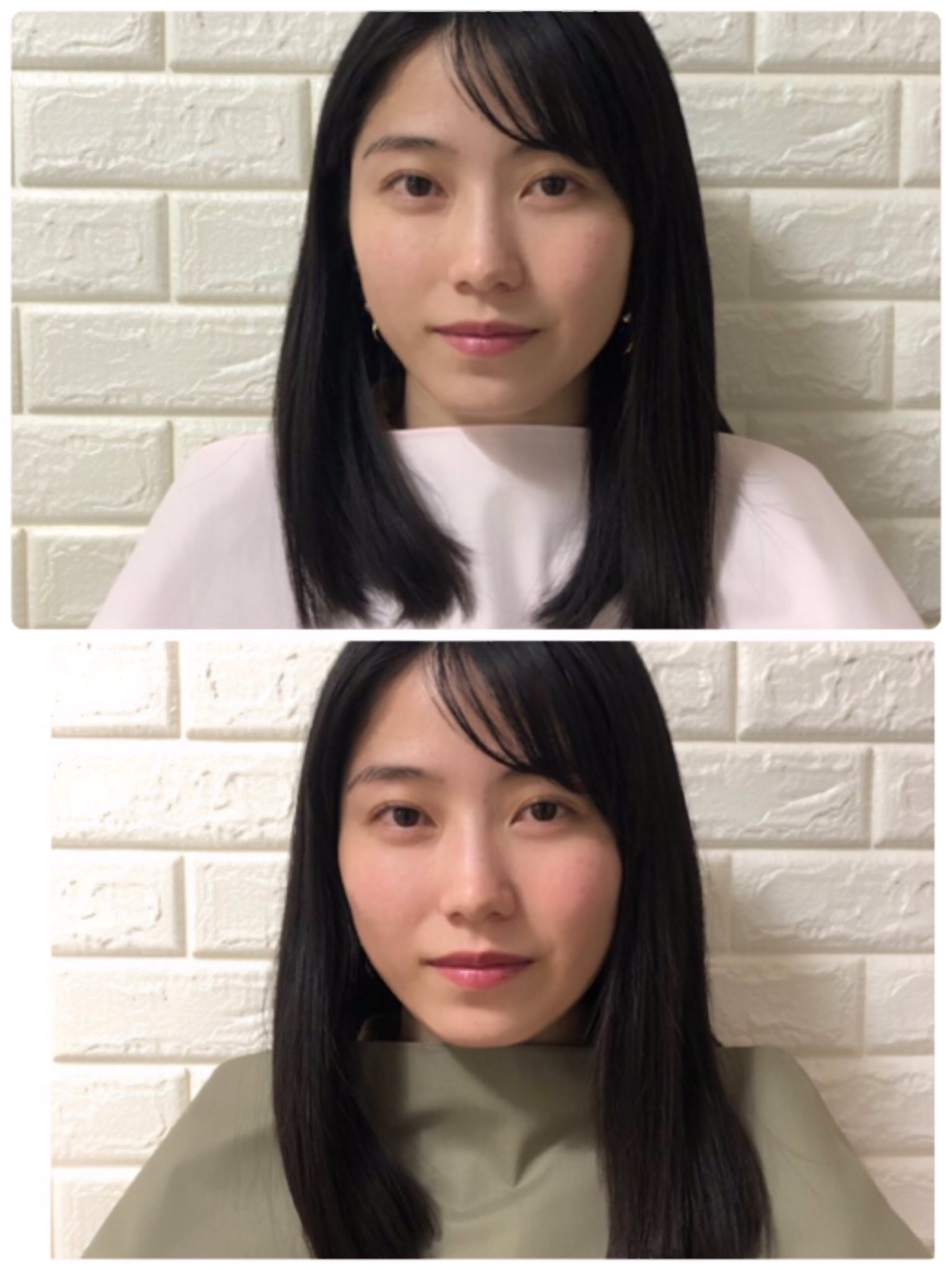 横山由依 さしこからの紹介で らんさん Rantee Beauty にパーソナルカラー診断をしていただきました 1stがサマー 2ndがウインター でした 青み系が得意で 黄み系が苦手らしいです 夏 冬は透明感が出るのに対して 春 秋はくすみや赤みが 横山由依 さしこからの紹介で らんさん Rantee Beauty にパーソナルカラー診断をしていただきました 1stがサマー 2ndがウインター でした 青み系が得意で 黄み系が苦手らしいです 夏 冬は透明感が出るのに対して 春 秋はくすみや赤みが