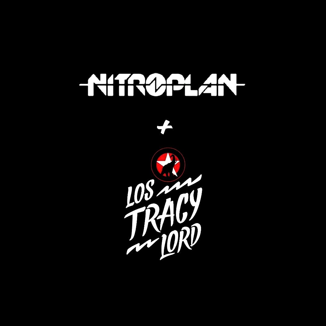 lostracylord's tweet photo. Se viene la 2da parte de la gira Nacional!!!
En la 1er fecha de la gira el 01/03 vamos a estar tocando junto a  @Nitroplan en @StanleyRockBar (25 de Mayo 3301, Sta. Fé) - 21.30hs
#lostracy #nitroplan #giranacional #2019 #rockdelsur #rock #rockargentino #rocknacional https://t.co/6gtA1DRwci
