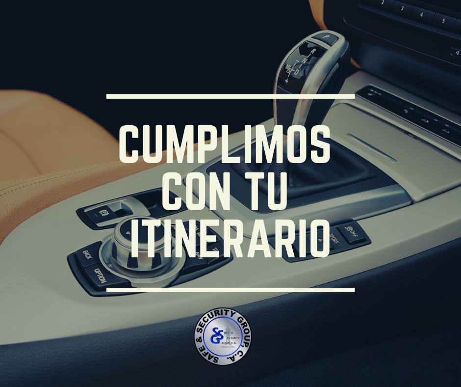 Safe& Security Group (ssgseguridad) Twitter