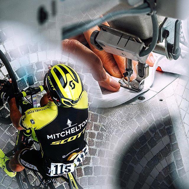 cdncyclist's tweet photo. Go Custom in 2019 and SAVE 10%
It all starts here. From thread to production, we design clothing for everyone from professional racers to the everyday rider from our factory in Vicenza, Italy.
https://t.co/YlylbI6bey
#giordanacustom #itstheride #MadeInItaly https://t.co/VW9DrT1SN7