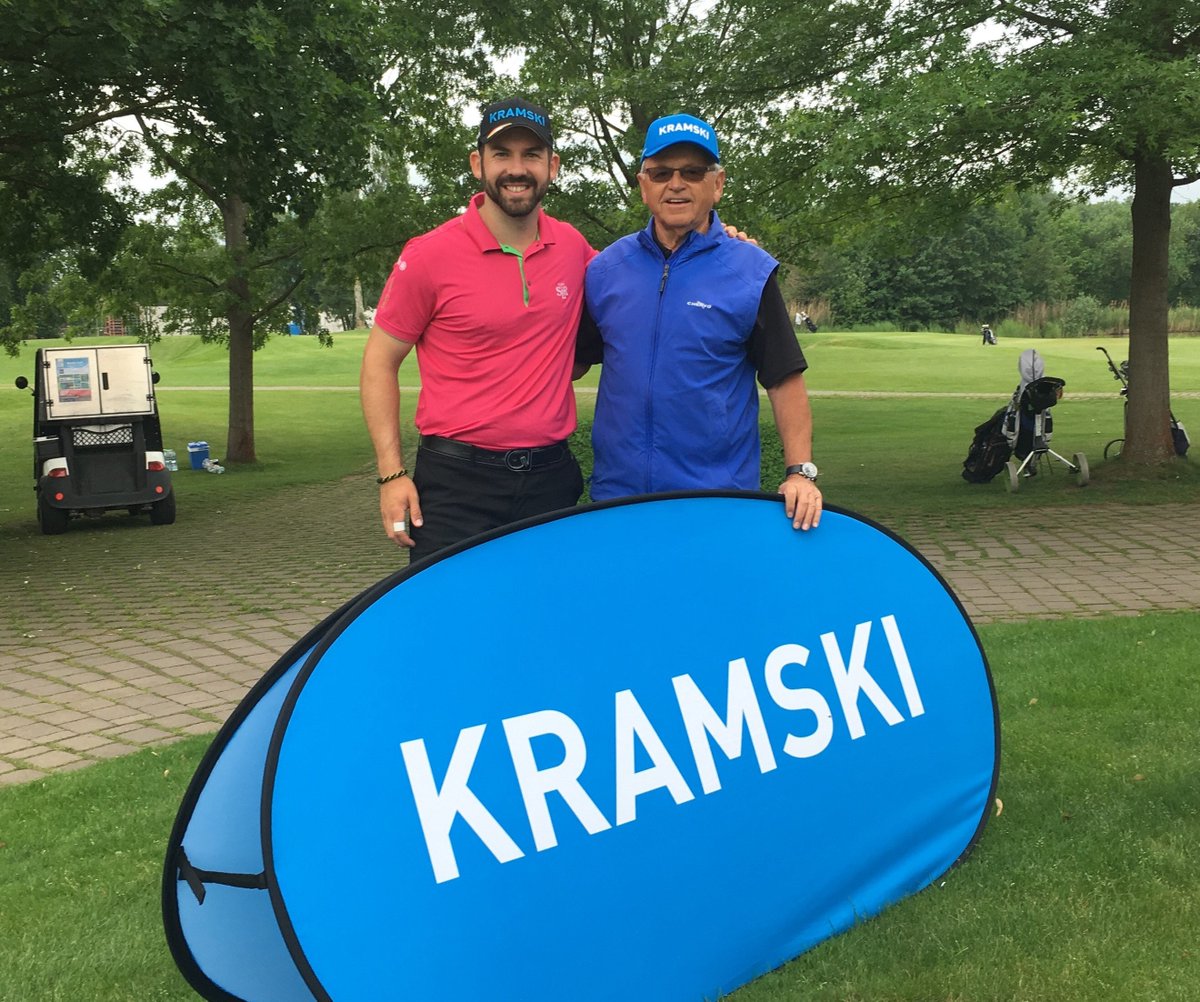 KramskiPutter's tweet photo. Allen John played his personal best round today with a 61 and three Eagles on the Pro Golf Tour (Open Palmeraie Country Club 2019). He is currently in first place! #allenjohn #kramski #kramskiputter #progolftour https://t.co/16ckZmp0E8