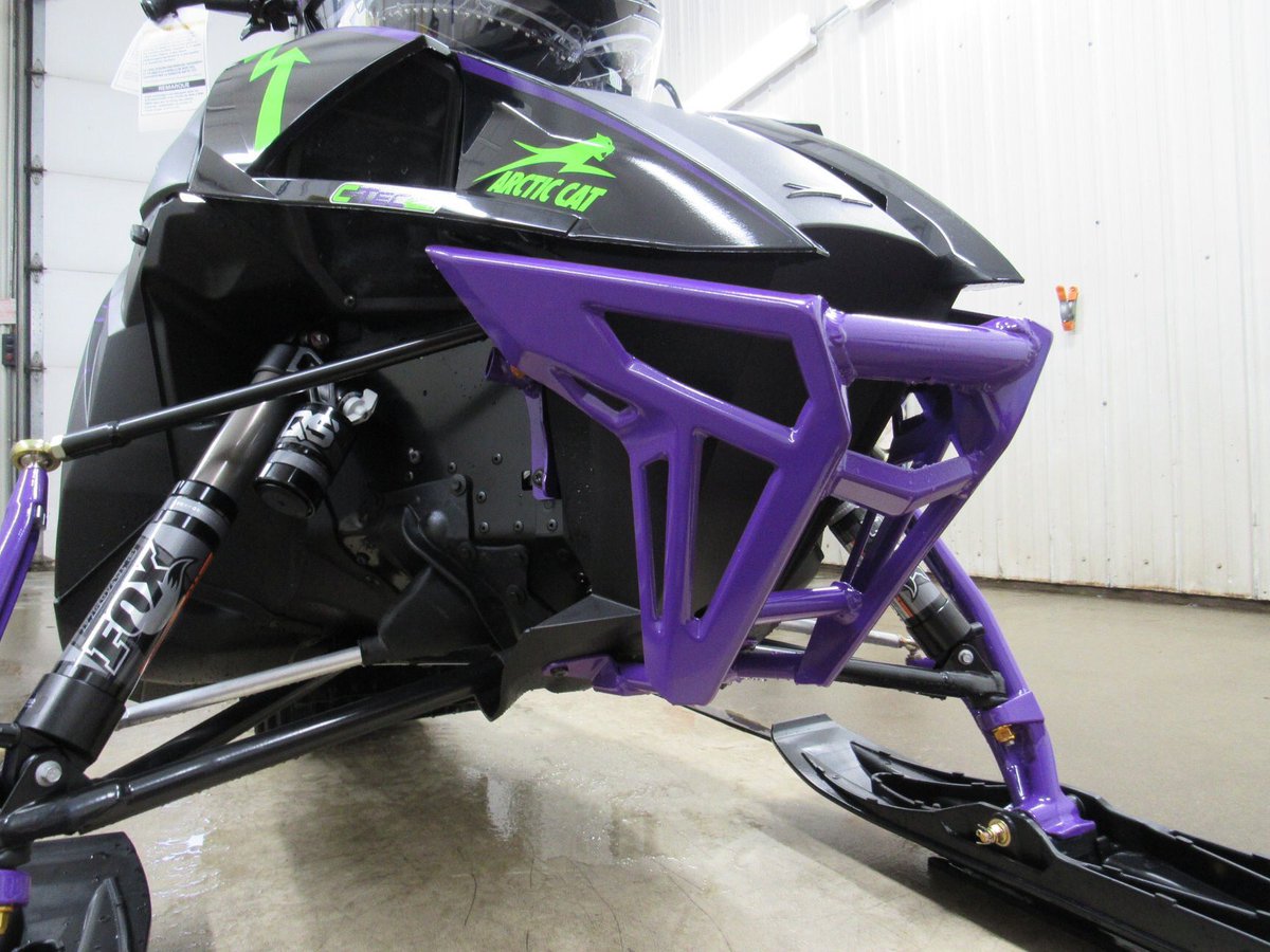 Arctic Cat® Dealer Minneapolis MN Powersports