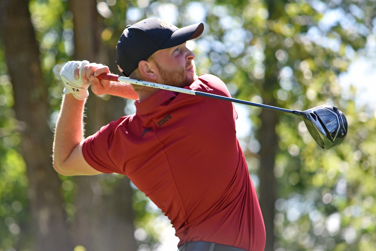 CycloneMGOLF's tweet photo. Great news! Golfweek will be live-streaming The Prestige beginning in the second round (Feb. 19). 

Story: https://t.co/lcFfQ0FxJF

#CyclONEnation https://t.co/3kuv7gyk09