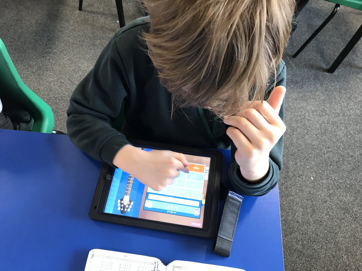 TGPS_NorthLincs's tweet photo. Year 4 are practising their times tables using @TTRockStars #TGPSYear4 #TGPSMaths #TGPSICT https://t.co/yvluC1KsWM
